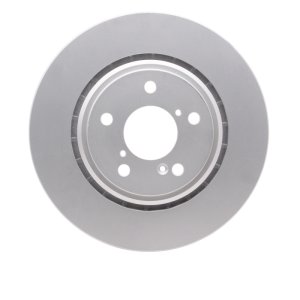 Acura MDX Brake Rotor (1) - Front - R1 Concepts - GeoSPEC - `15-`25